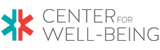 Northern California Center for Well-Being logo