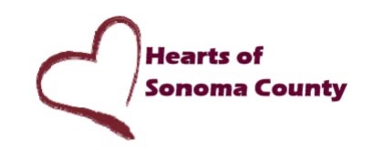 hearts of sonoma