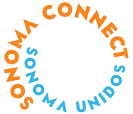 sonoma connect logo