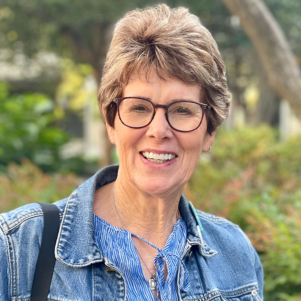 Janie Read