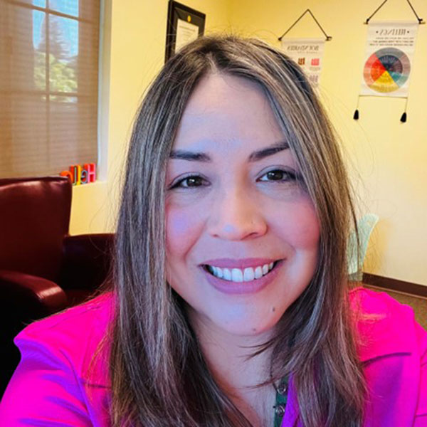Maria Juarez Sanchez