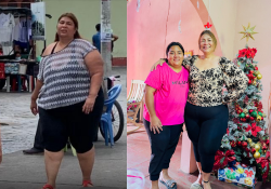 Maria before-after