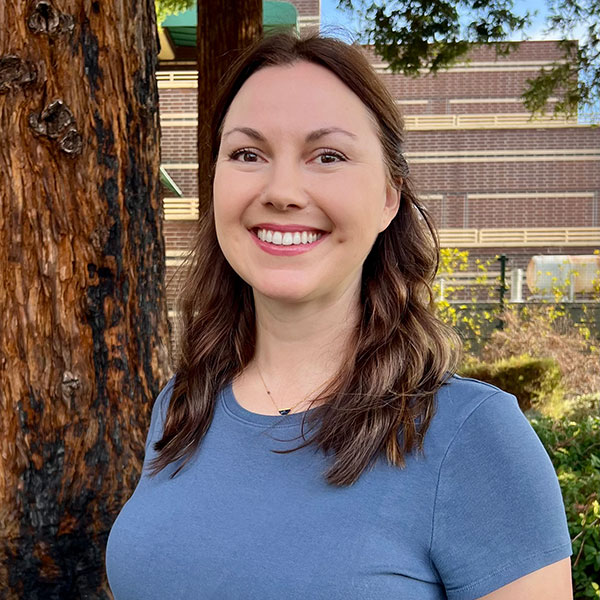 Jasmine Hunt Headshot